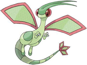 flygon typing|flygon pokedex entry.